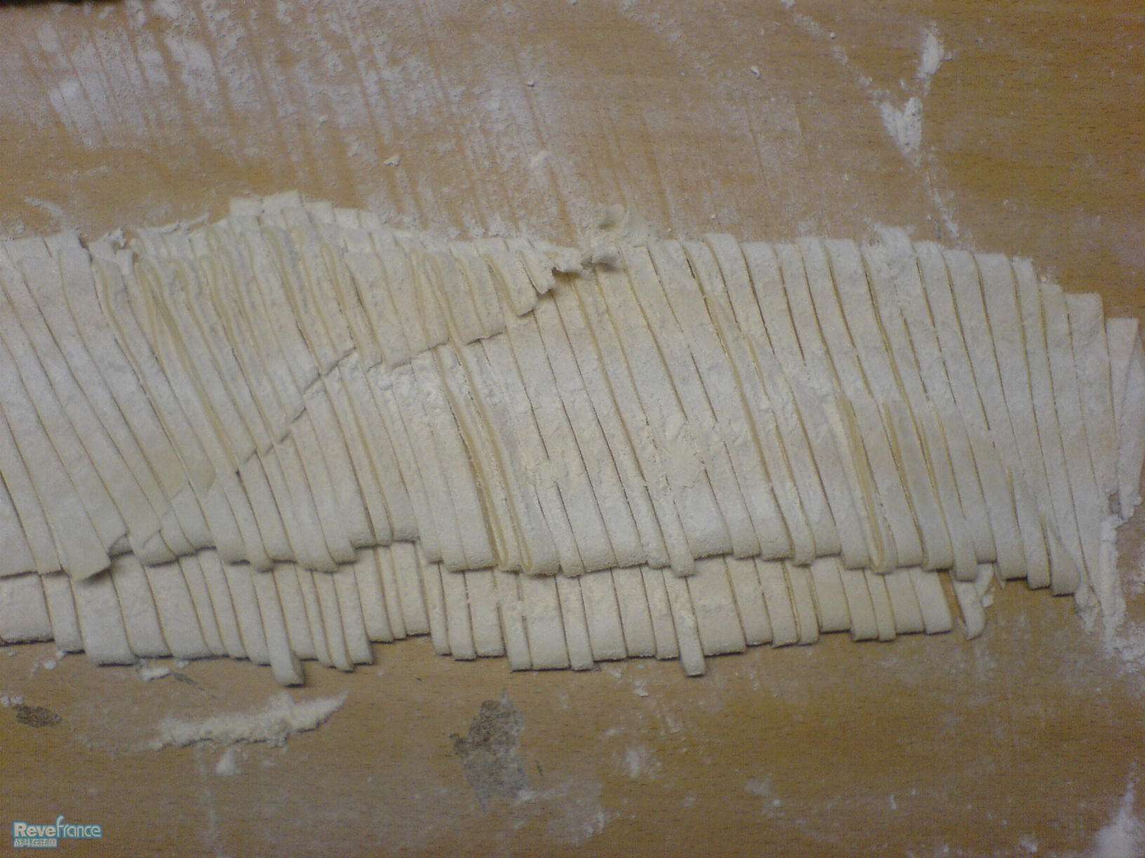 用刀切