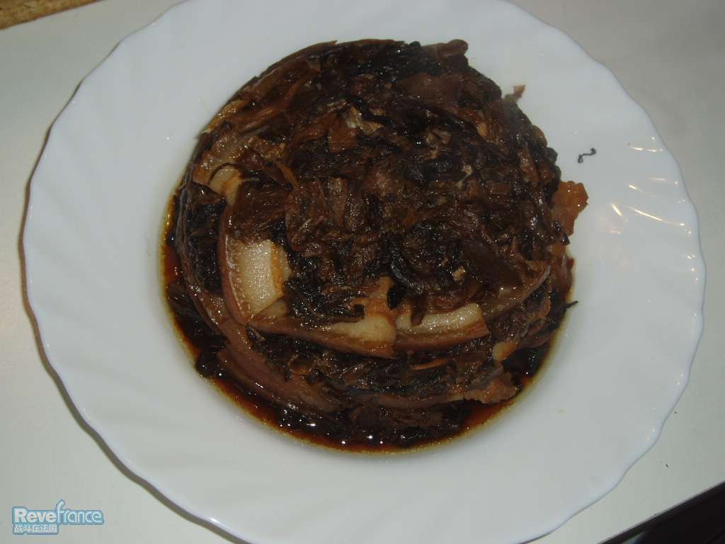 梅菜扣肉.JPG