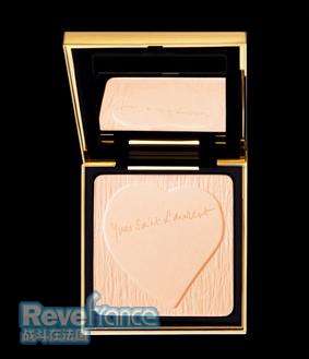Poudre Compacte Eclat et Matite.JPG