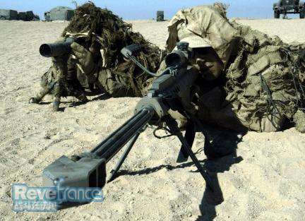 USMC Scout snipers