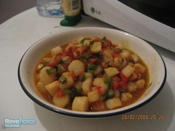 甜椒鲜贝.JPG