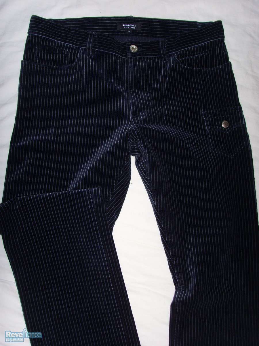 BURBERRY 休闲