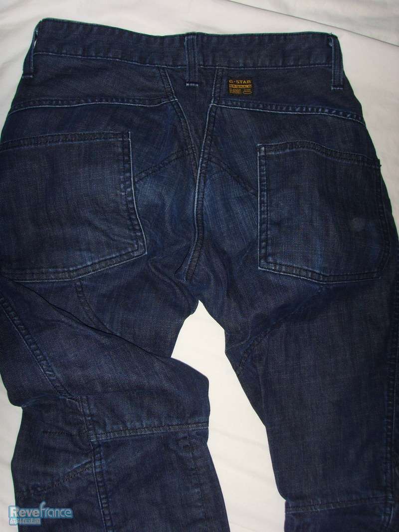 G-STAR 牛仔裤