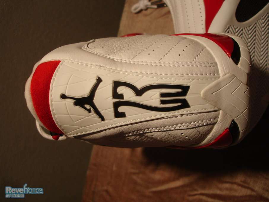 最是那一拆的风情,aj14 全新拆解.(上)切鞋篇.