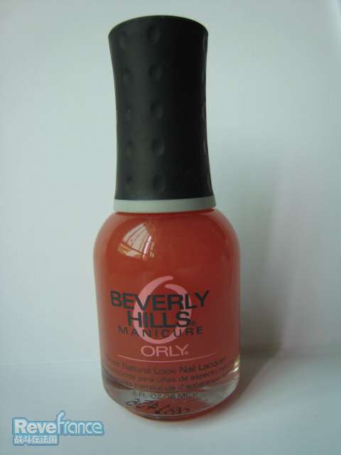 ORLY42105