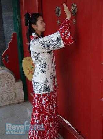 这是什么朝代的？