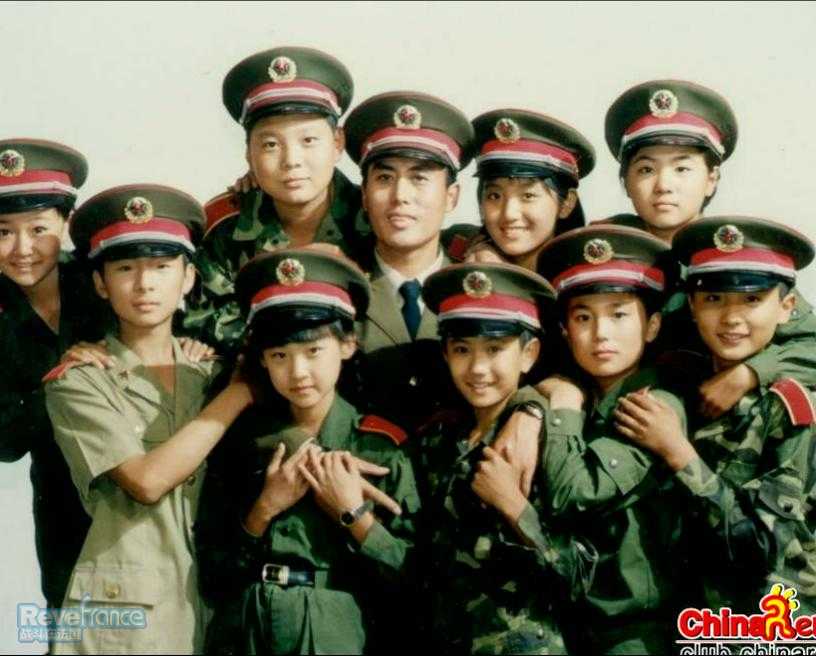少年特工
