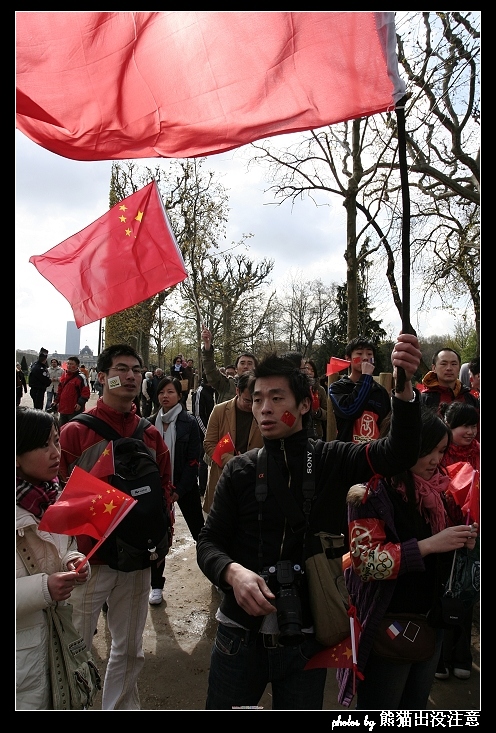 很有气势阿，不愧是队长