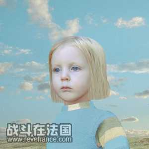 超爱这个娃娃