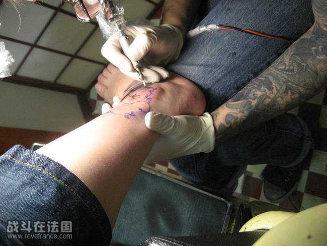 有点恐怖吧