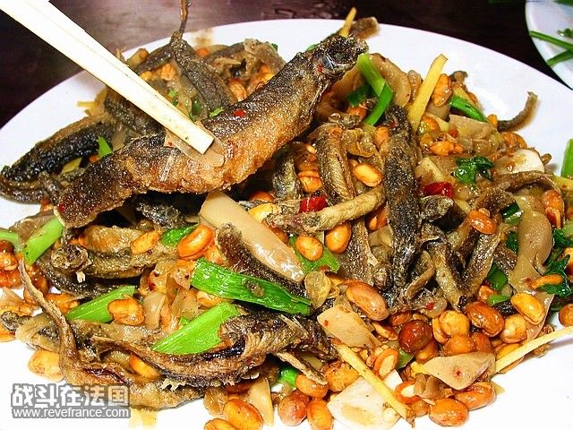 黄豆闷泥鳅.jpg