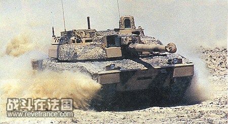法国“勒克莱尔”主战坦克6.jpg