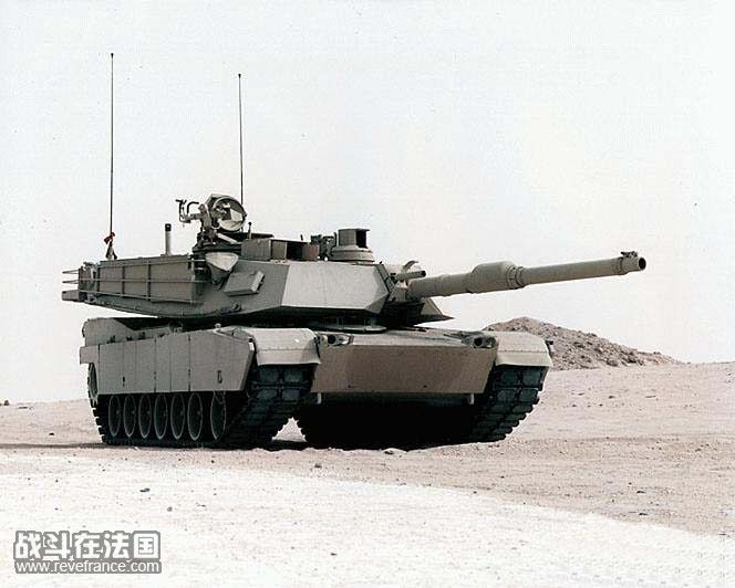 M1A1主战坦克1.jpg