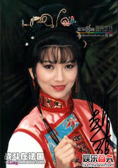 　1991年37岁的赵雅芝和郑少秋演了《戏说乾隆》达到事业的第二高峰。芝姐在这三个故事演了三个不同的角色，虽 ...