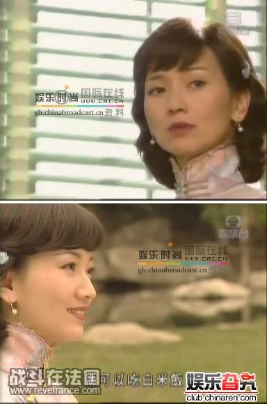 2002年47岁的赵雅芝和刘松仁拍摄了《西关大少》。