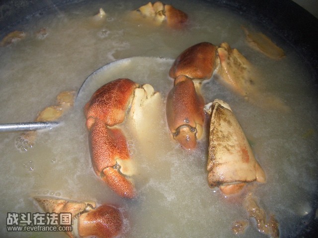 大钳子