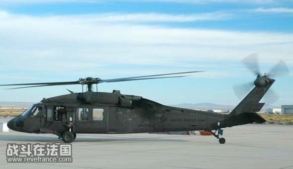 美国UH-60“黑鹰”通用直升机.jpg