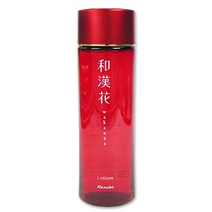 和漢花盈潤保濕化妝水.jpg