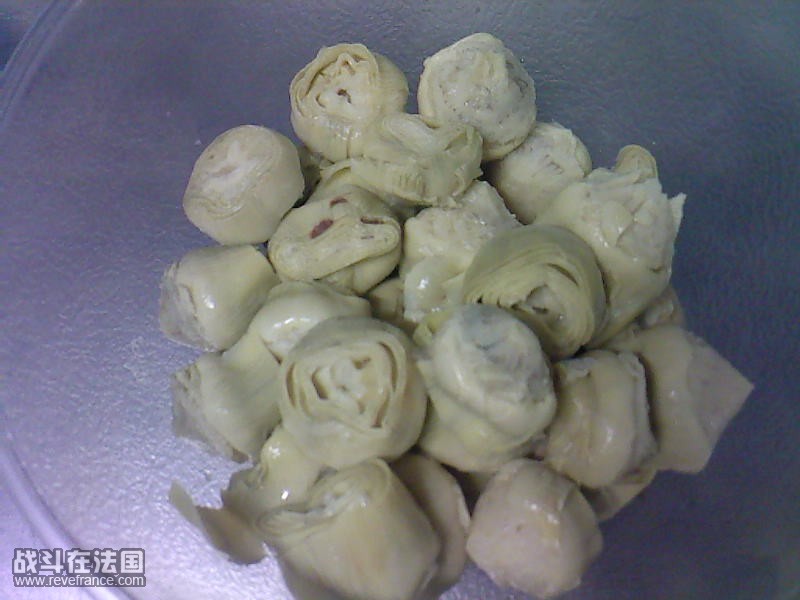 芯