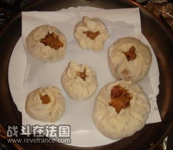 第一锅全包出来了哦~~~哈哈~~