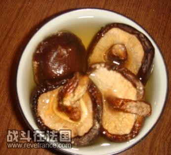 香菇儿