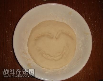 笑脸面团~HIAHIAHIA~