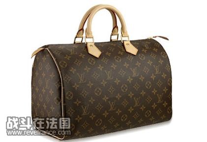 这个是Speedy 30。