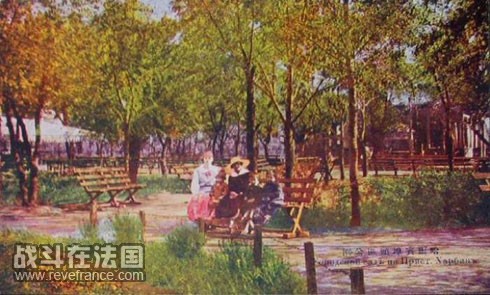 埠头区公园（现在的兆麟公园）.jpg