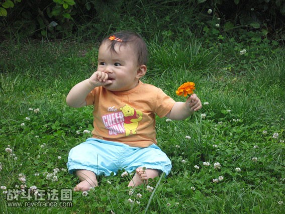 嘻嘻没人和我抢呀