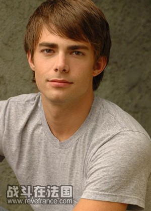 JONATHAN BENNETT