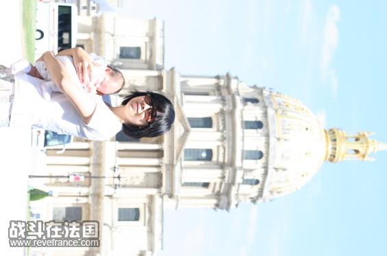 妈妈抱着很舒服...