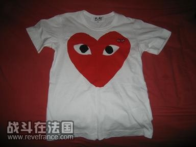 ＣＯＭＭＥ　ＤＥＳ　ＧＡＲＣＯＮＳ　７８（没折扣）