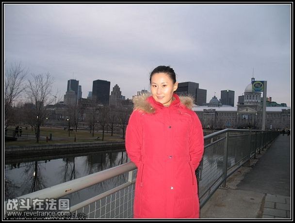 孕初，还没觉察。