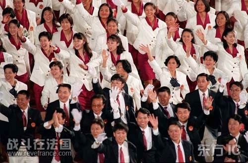 96年亚特兰大
