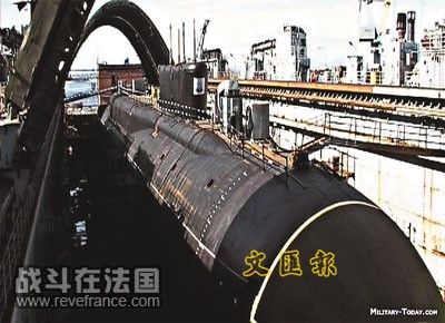 俄罗斯一艘“北风之神”早前下水.jpg
