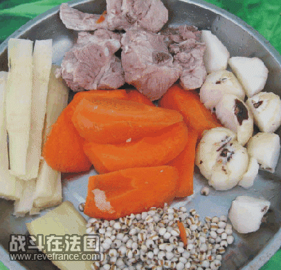 红萝卜汤材料.jpgＡ.gif