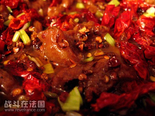 细观~