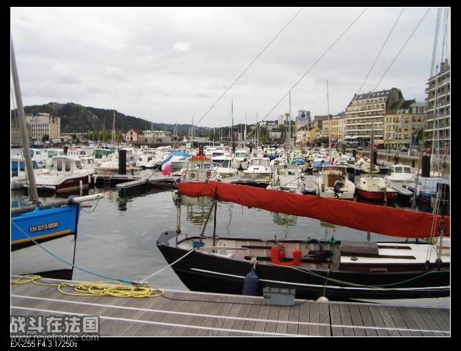还是CHEBOURG