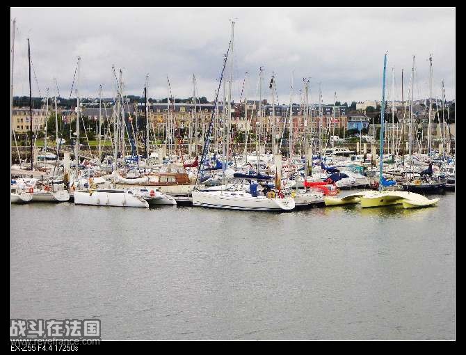 chebourg