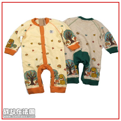 小狗图案的