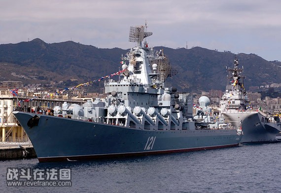 资料图：俄罗斯海军光荣级首舰莫斯科号巡洋舰.jpg