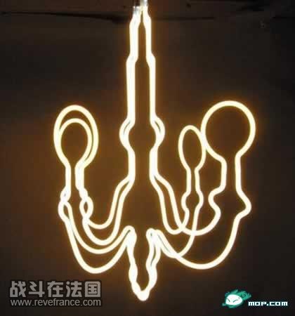 这就是个灯