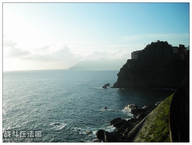 另一端又是美不胜收