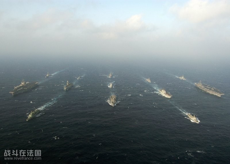 杜鲁门号航母战斗群(联合企业号).jpg