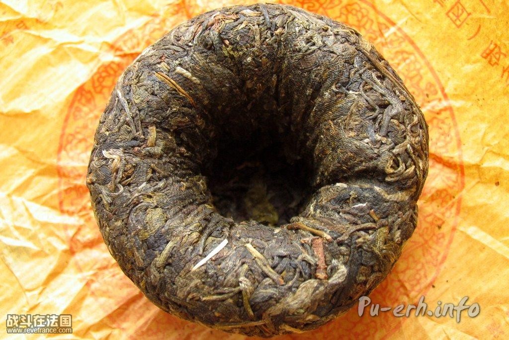 打开是这样的，100克一个，一袋有5个