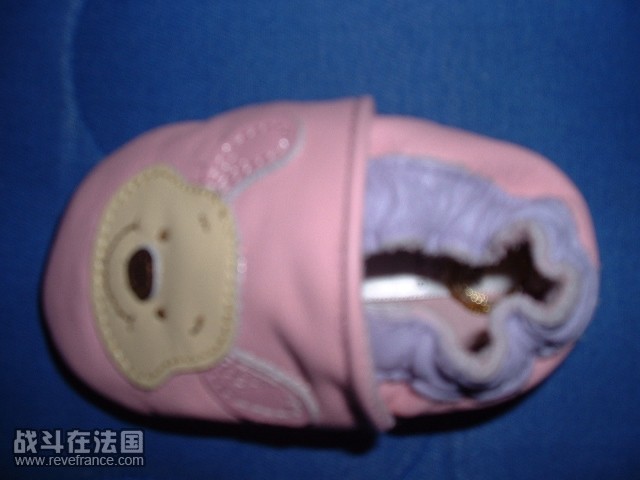 我很喜欢的小鞋。。。