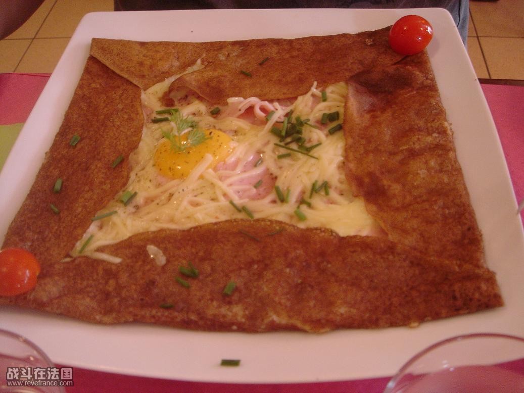 crepe 1