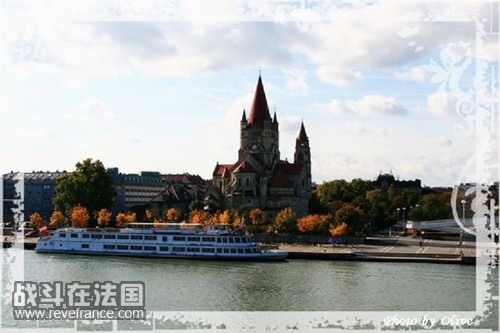 10月份的维也纳