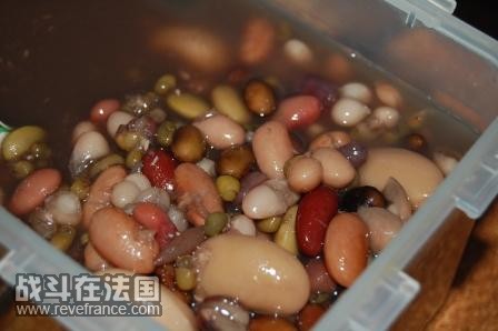 饭后一碗甜汤
