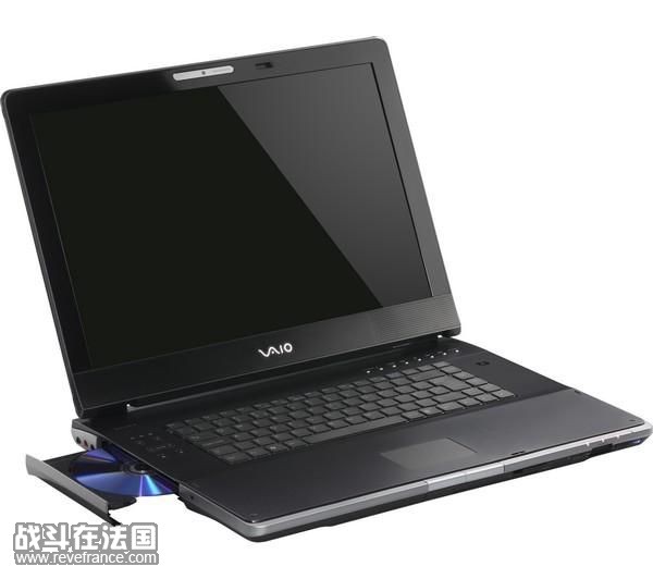 VGN-AR71J